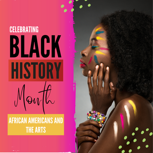 Celebrating Black History Month: Embracing Heritage and Unity