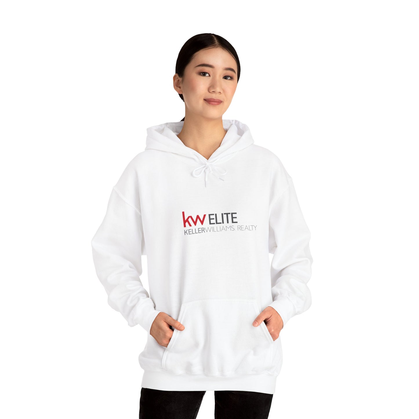Keller Williams Unisex Heavy Blend™ Hoodie