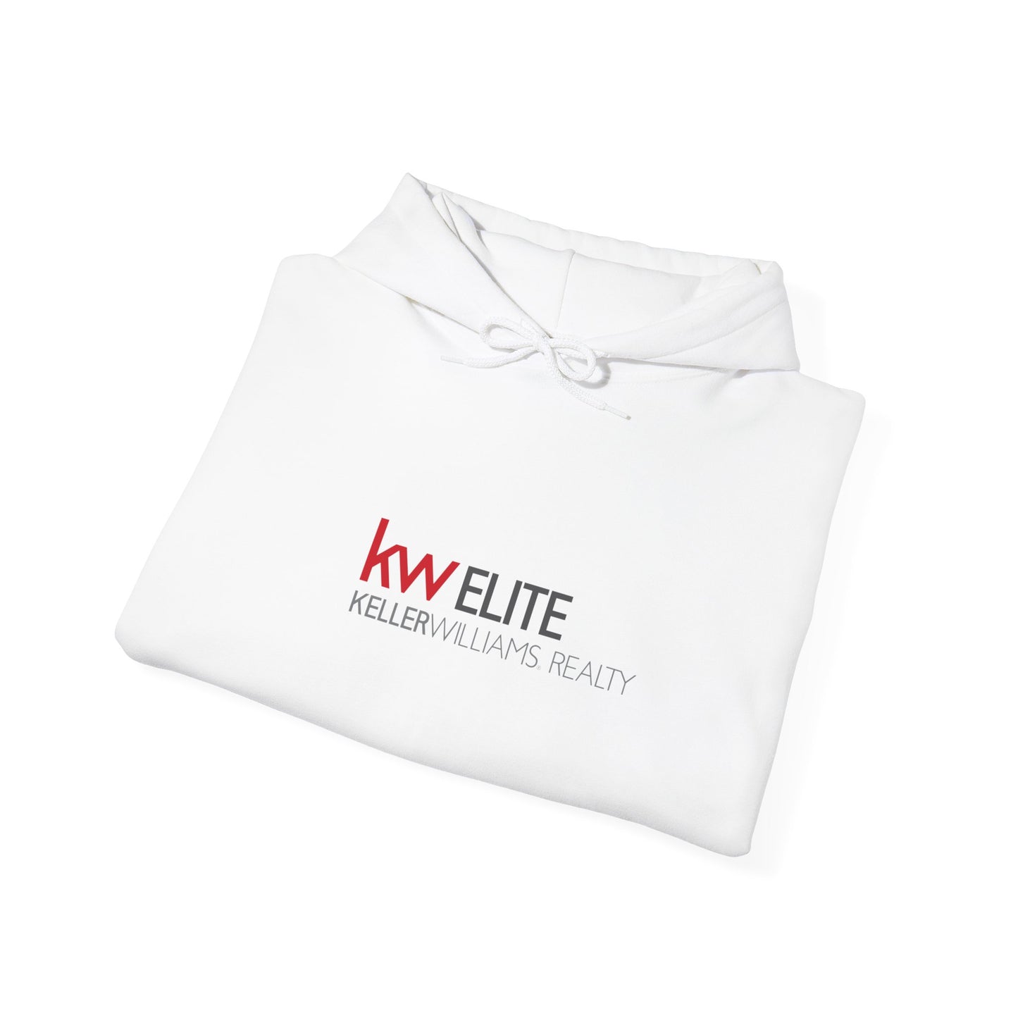 Keller Williams Unisex Heavy Blend™ Hoodie