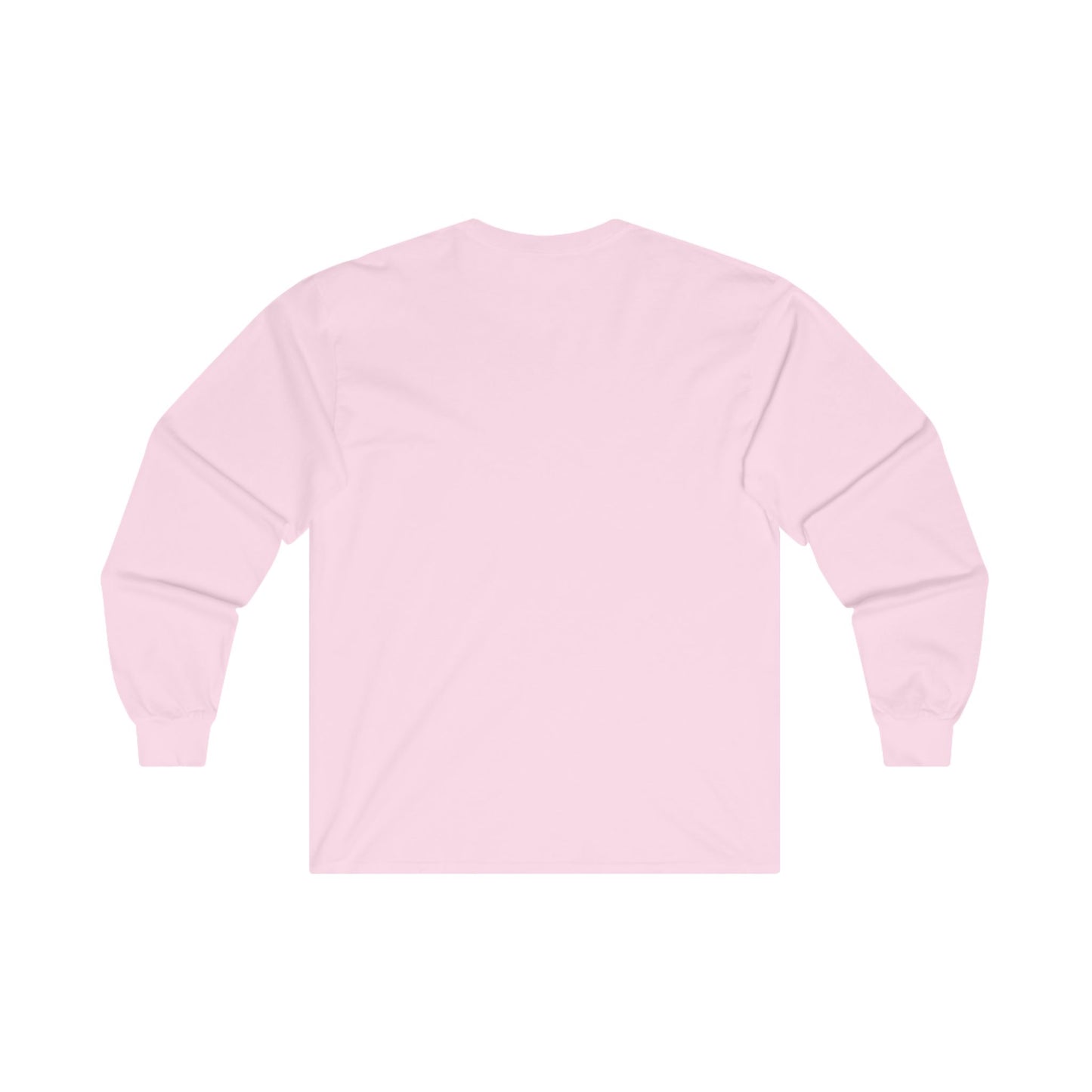 Keller Williams Unisex Ultra Cotton Long Sleeve T-Shirt