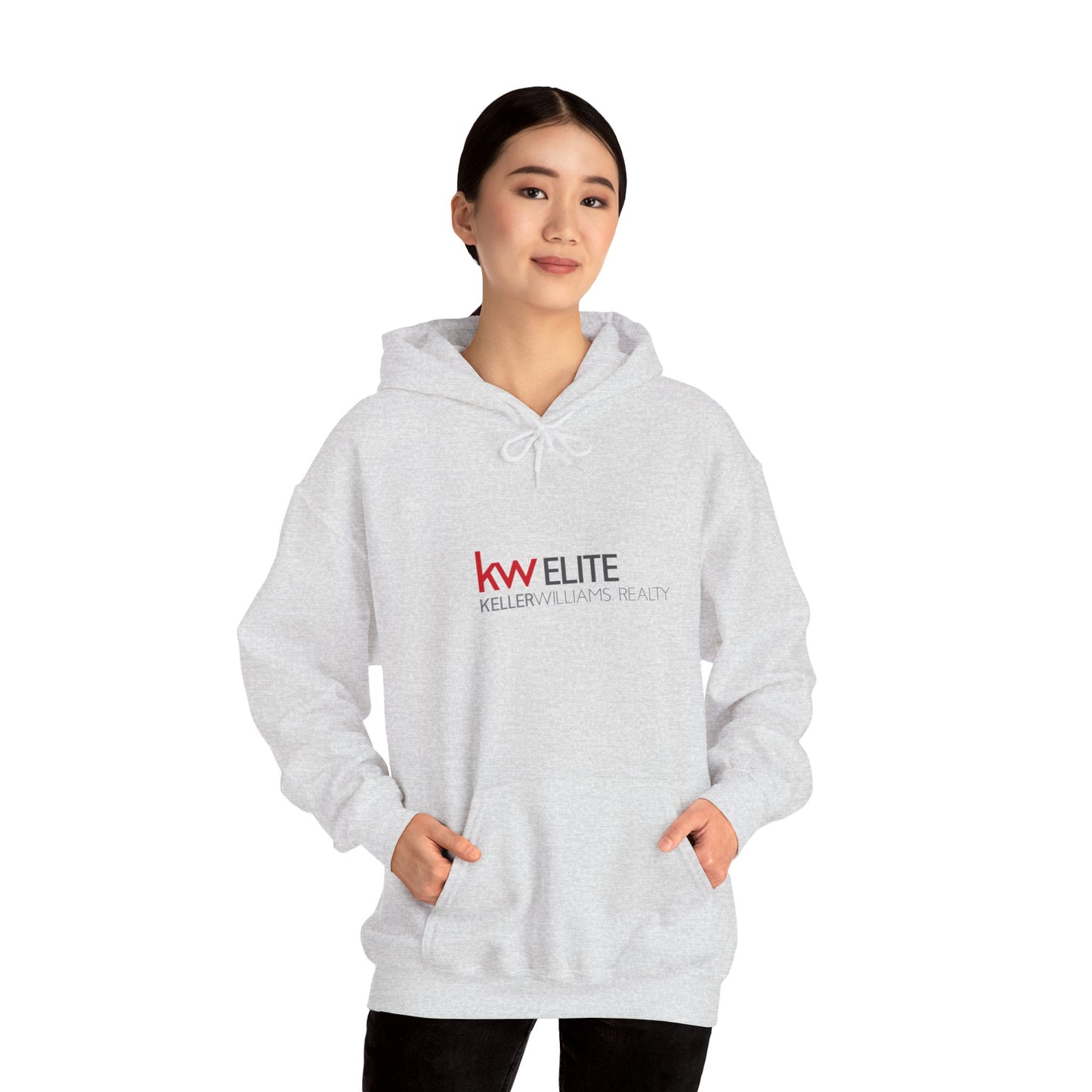 Keller Williams Unisex Heavy Blend™ Hoodie