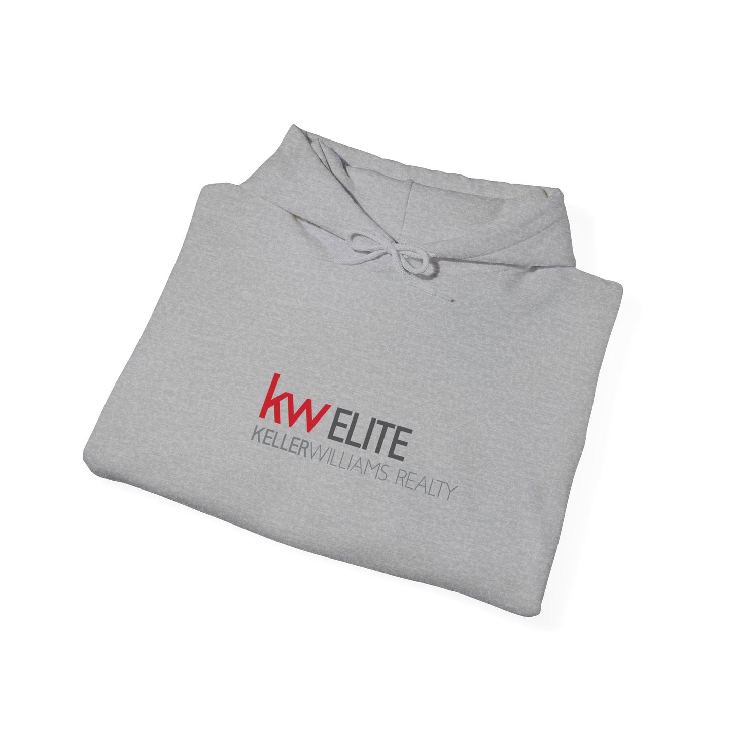 Keller Williams Unisex Heavy Blend™ Hoodie