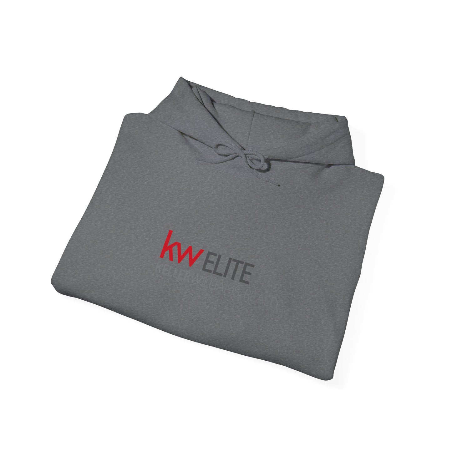 Keller Williams Unisex Heavy Blend™ Hoodie