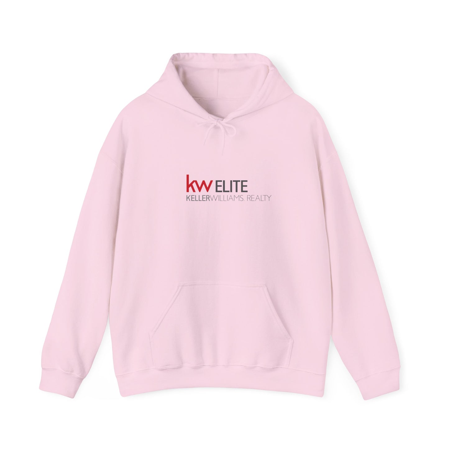 Keller Williams Unisex Heavy Blend™ Hoodie