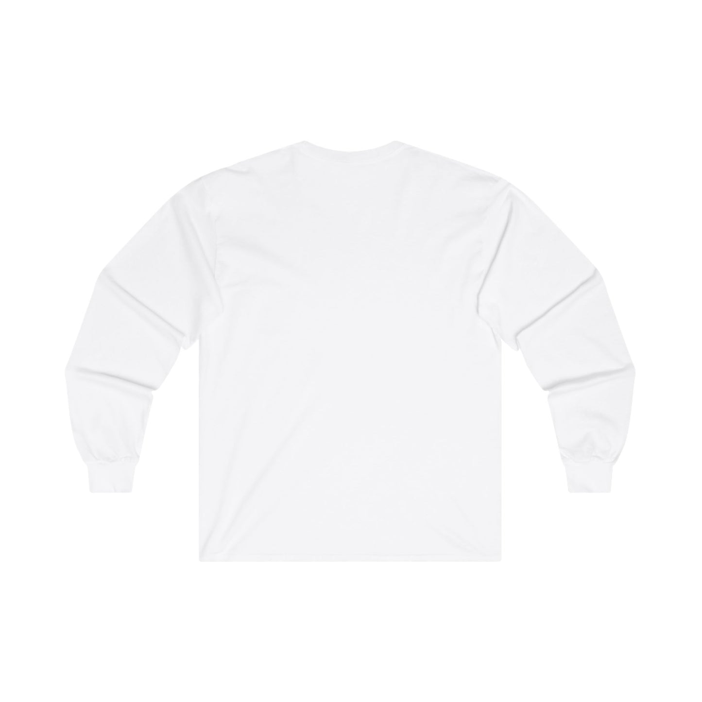 Keller Williams Unisex Ultra Cotton Long Sleeve T-Shirt