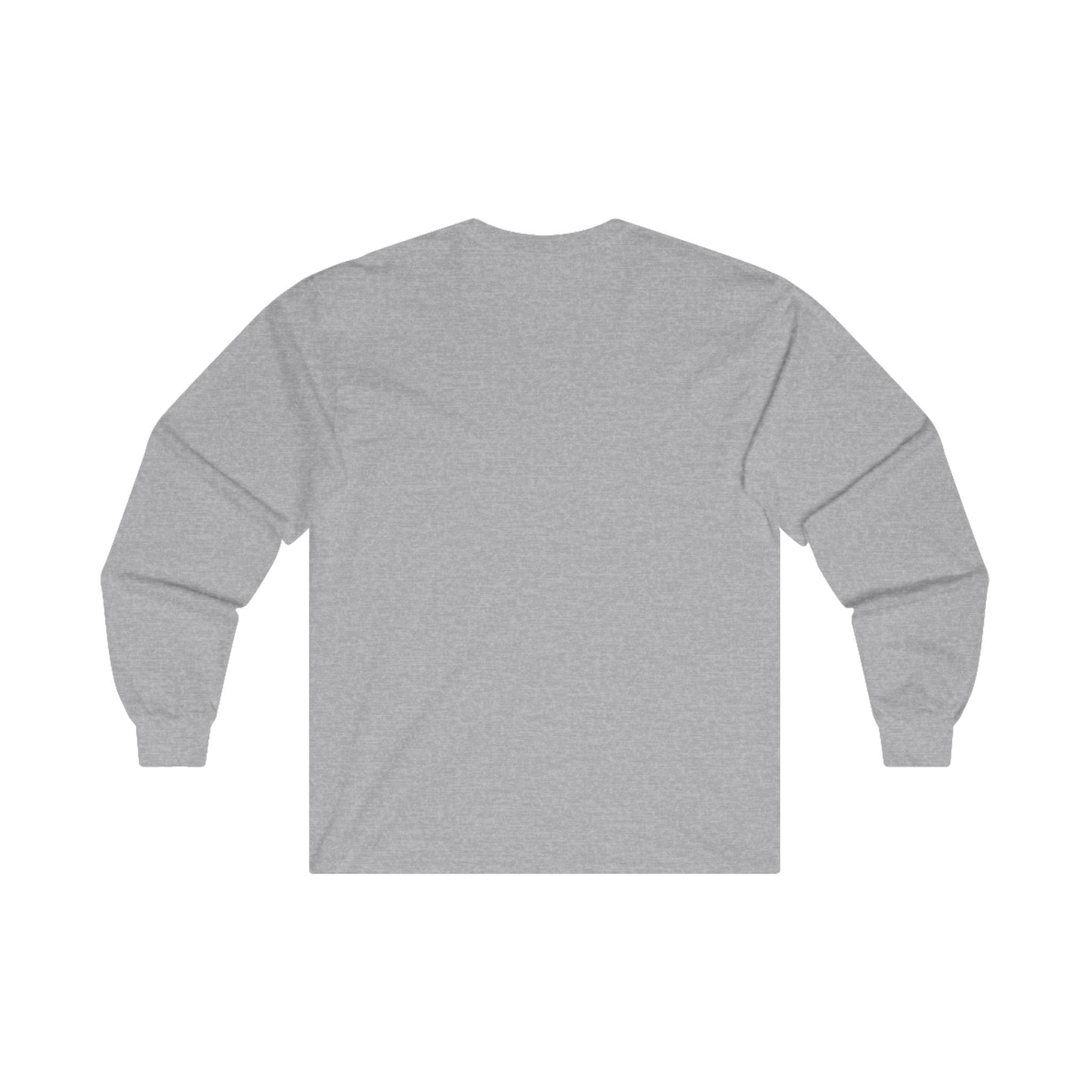 Keller Williams Unisex Ultra Cotton Long Sleeve T-Shirt