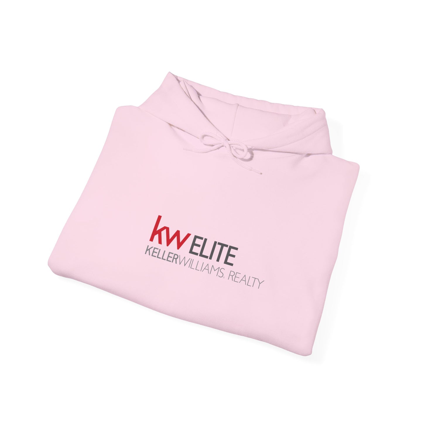 Keller Williams Unisex Heavy Blend™ Hoodie