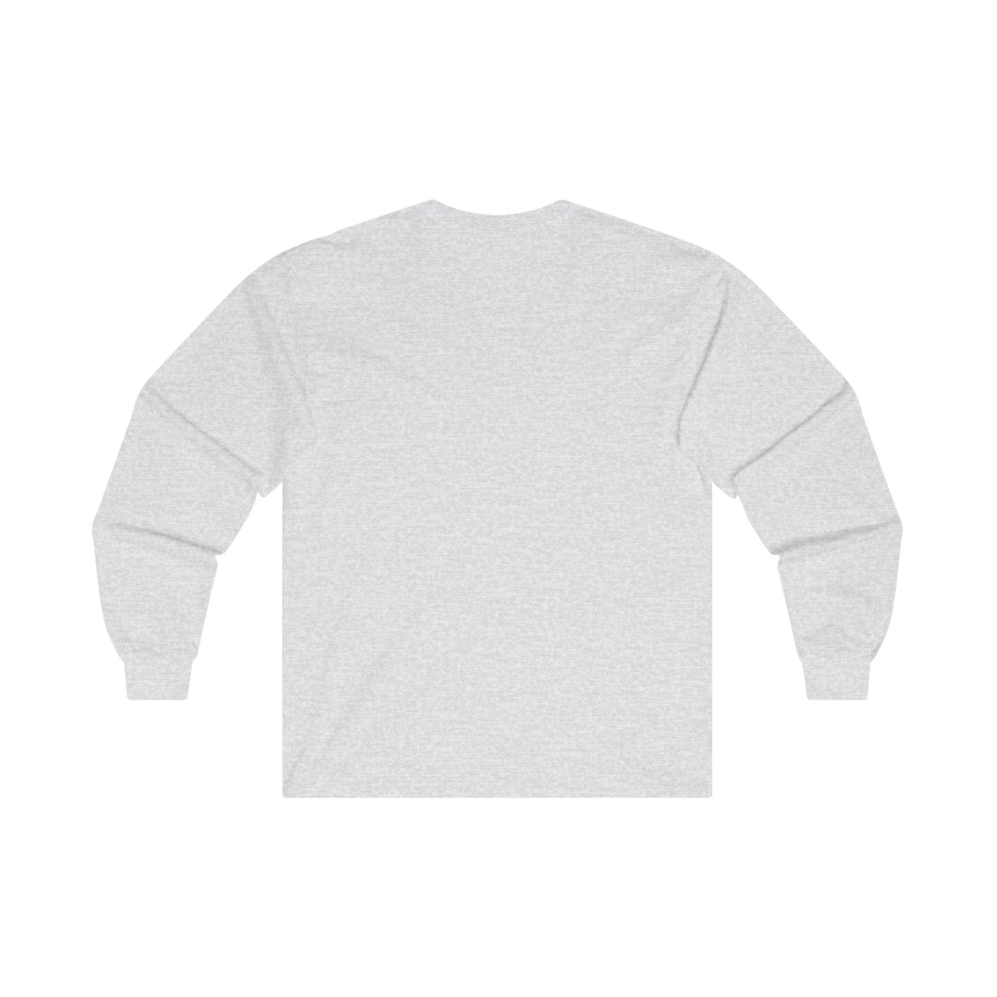 Keller Williams Unisex Ultra Cotton Long Sleeve T-Shirt