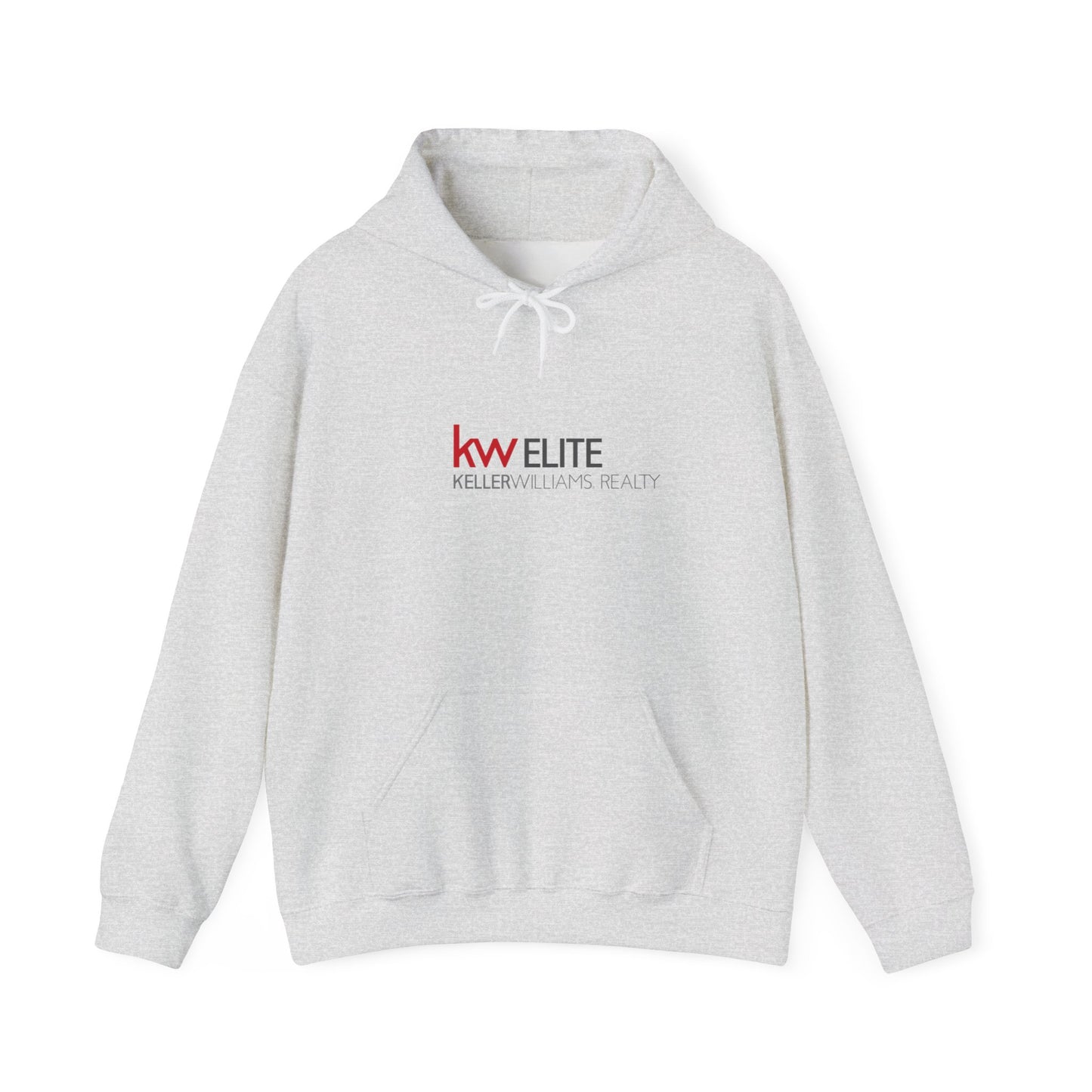 Keller Williams Unisex Heavy Blend™ Hoodie