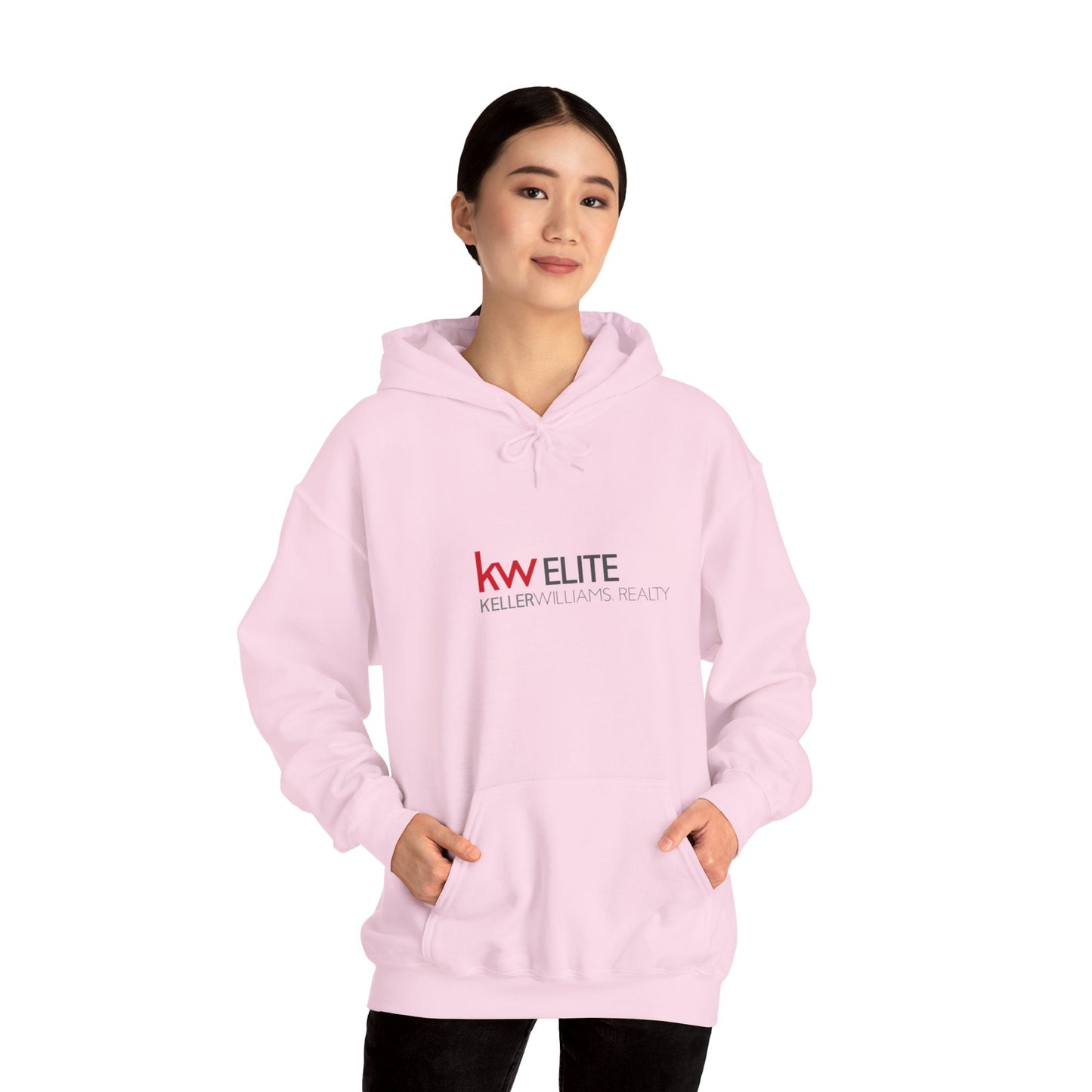 Keller Williams Unisex Heavy Blend™ Hoodie