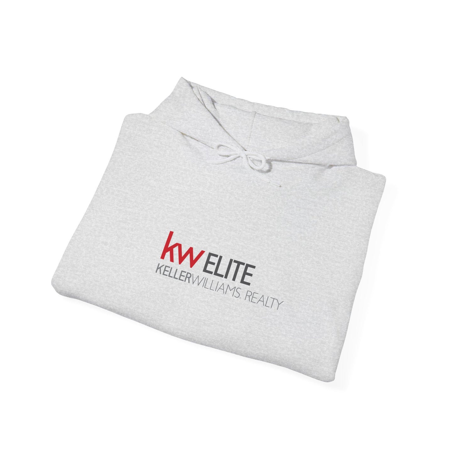 Keller Williams Unisex Heavy Blend™ Hoodie