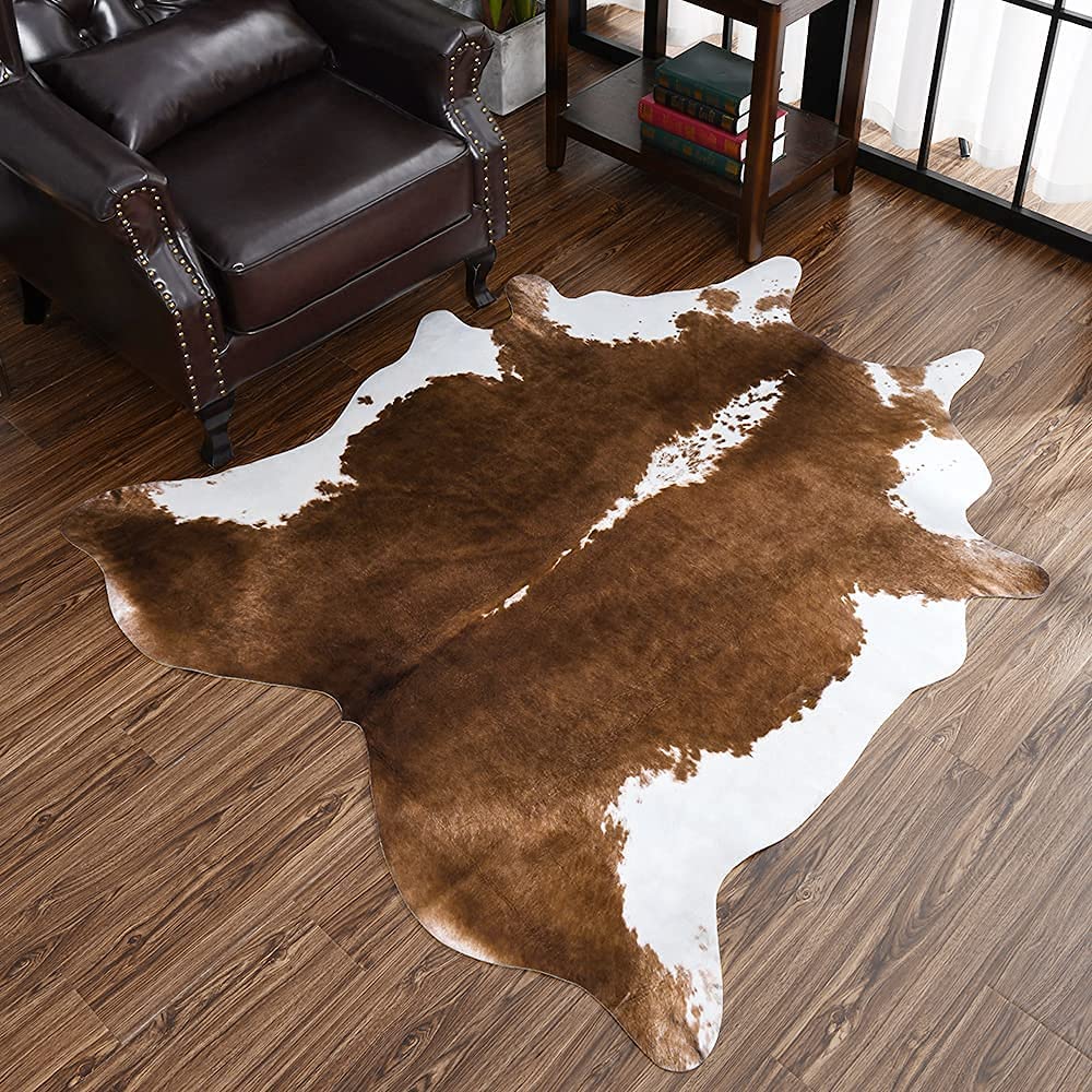 American Style Faux Fur Carpet