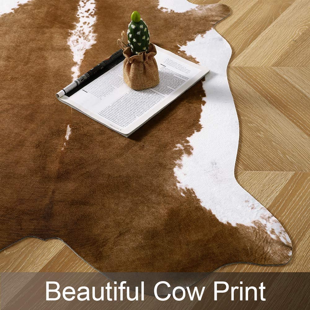 American Style Faux Fur Carpet