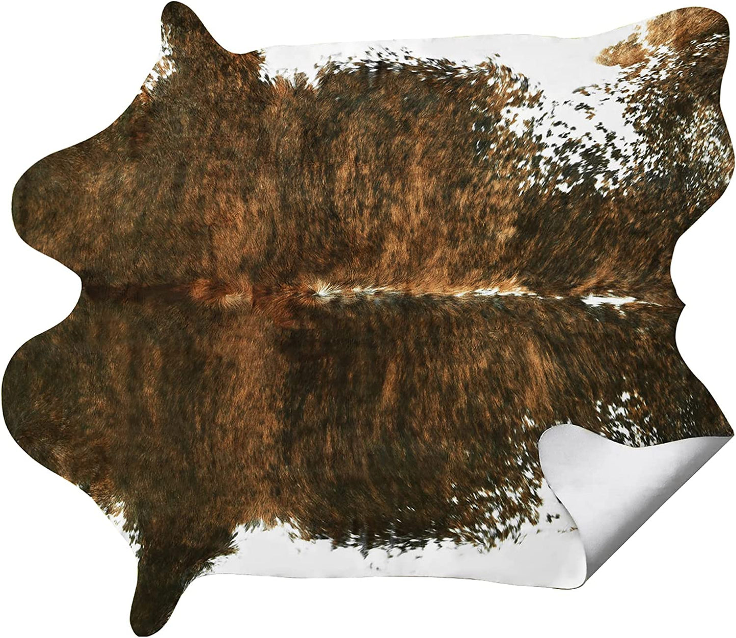 American Style Faux Fur Carpet