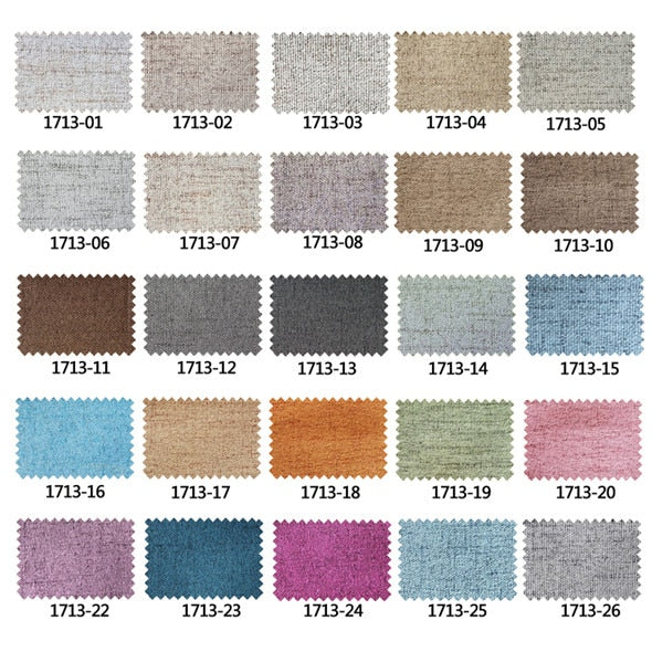 True Radiant Treasures Solid Waterproof Blackout Curtain - Stylish and functional linen curtain for home or office use. Complete light shading and privacy. Get yours today!