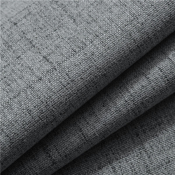 True Radiant Treasures Solid Waterproof Blackout Curtain - Stylish and functional linen curtain for home or office use. Complete light shading and privacy. Get yours today!