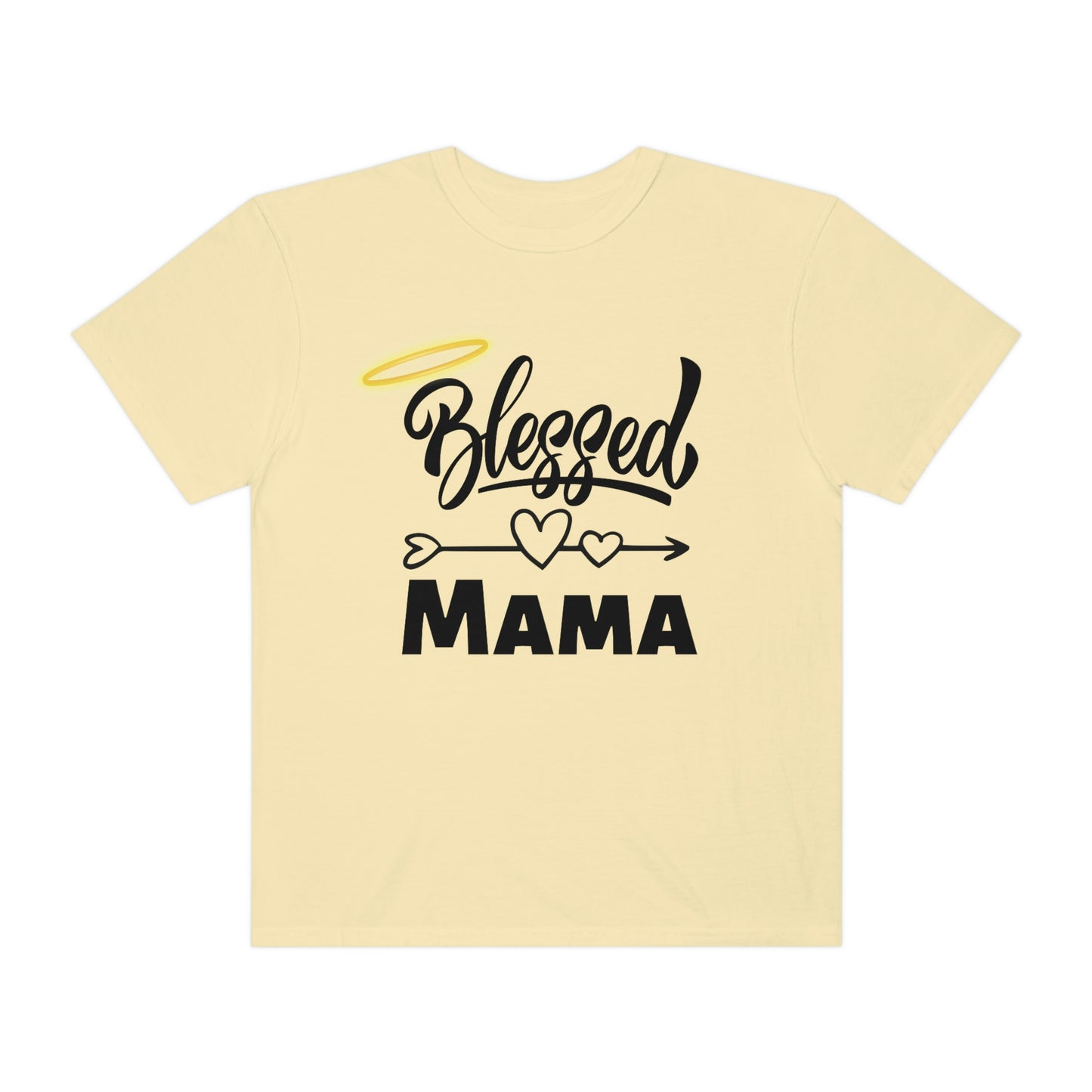 Blessed Mama T-Shirt