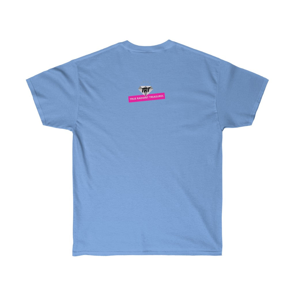 Strong and Beautiful T-shirt