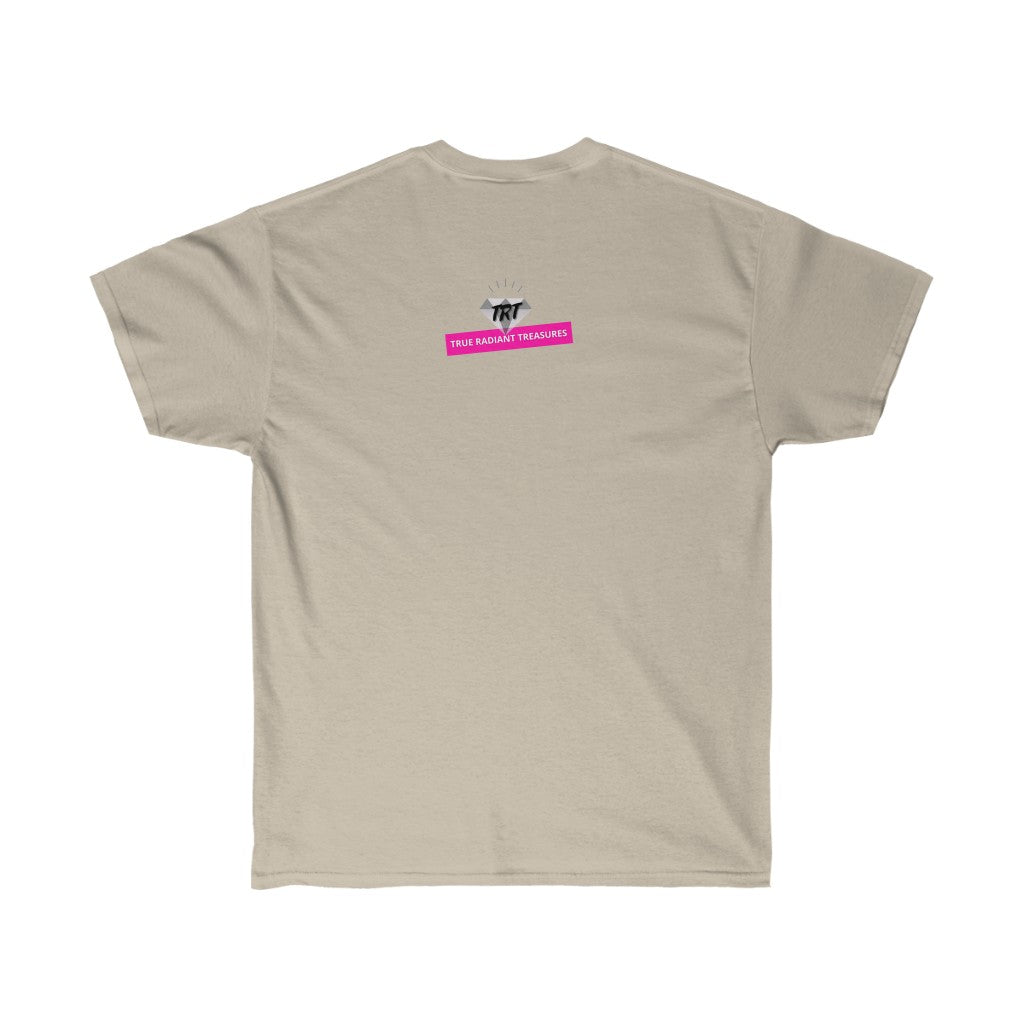 Strong and Beautiful T-shirt