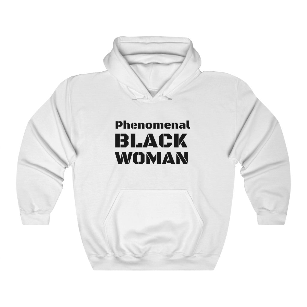 Cozy up in this heavy blend hooded sweatshirt made with cotton and polyester. Features a spacious kangaroo pocket and matching drawstring. Perfect for printing and suitable for both men and women.