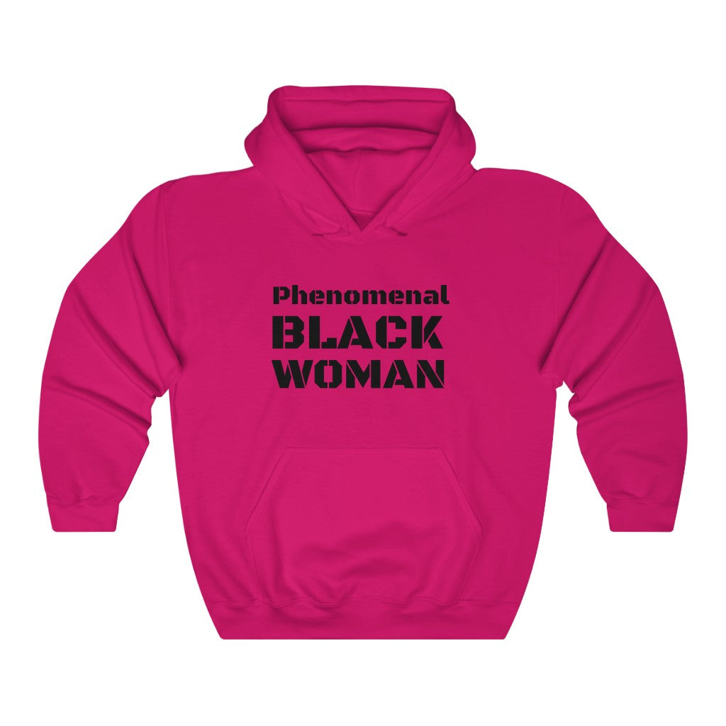 Cozy up in this heavy blend hooded sweatshirt made with cotton and polyester. Features a spacious kangaroo pocket and matching drawstring. Perfect for printing and suitable for both men and women.