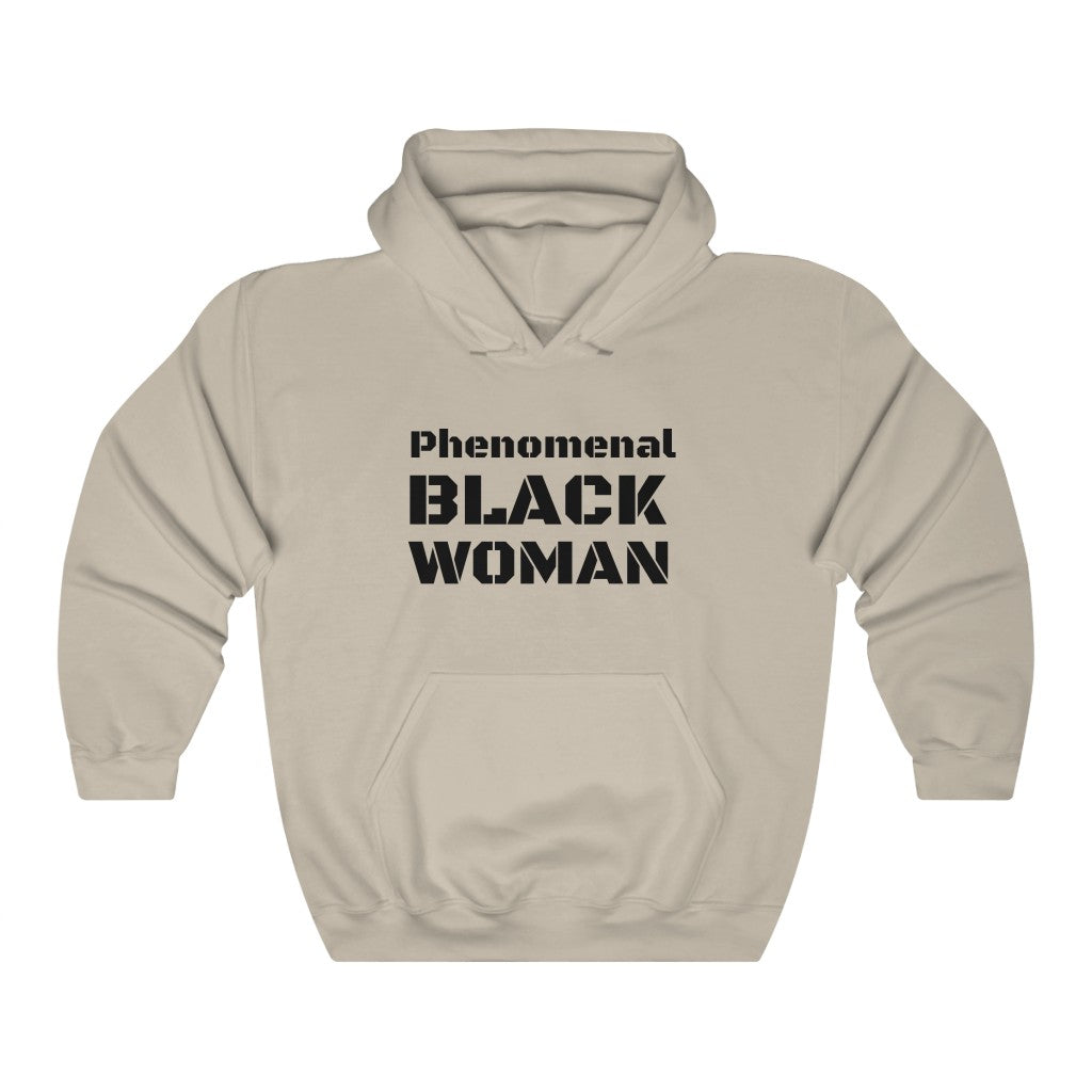 Cozy up in this heavy blend hooded sweatshirt made with cotton and polyester. Features a spacious kangaroo pocket and matching drawstring. Perfect for printing and suitable for both men and women.