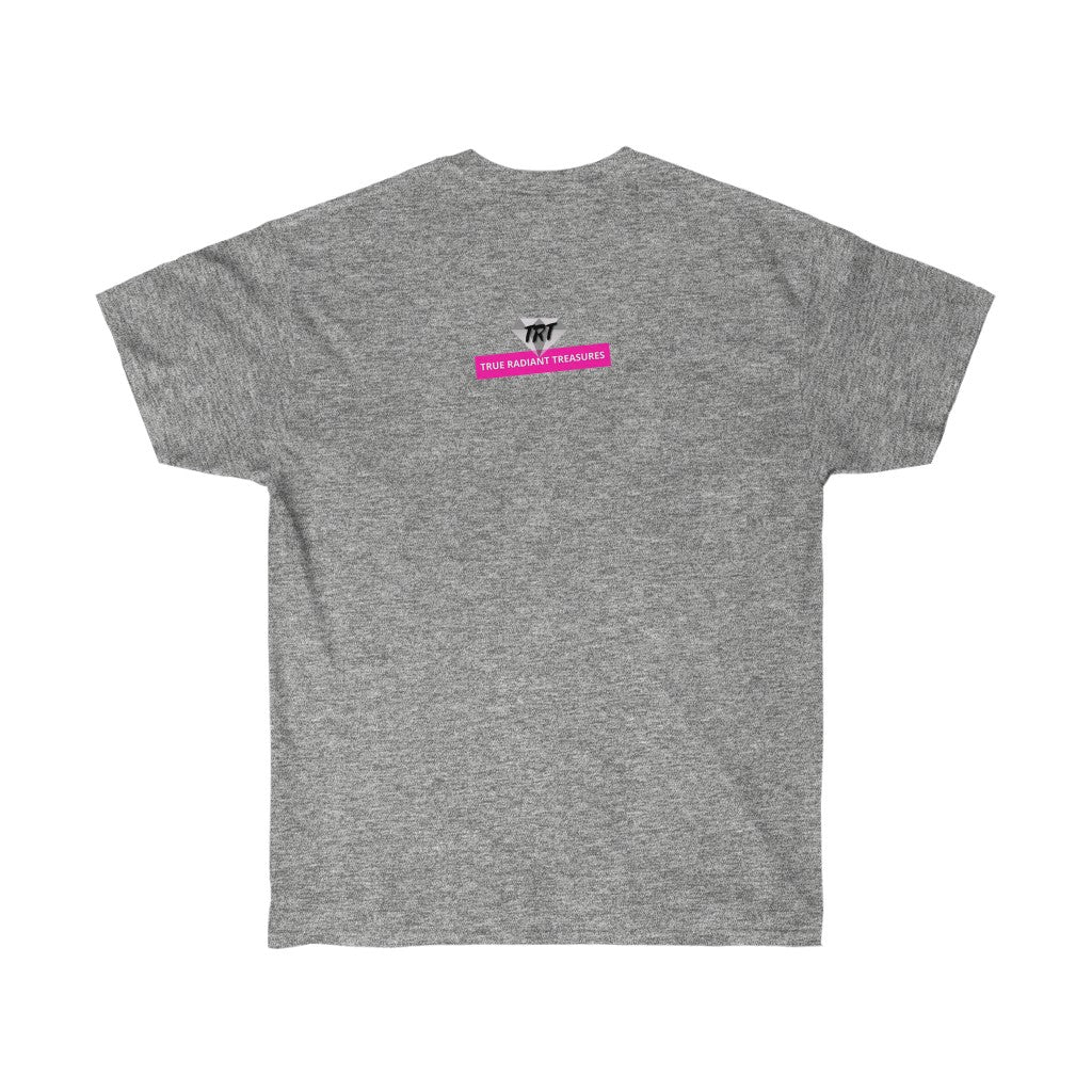Strong and Beautiful T-shirt