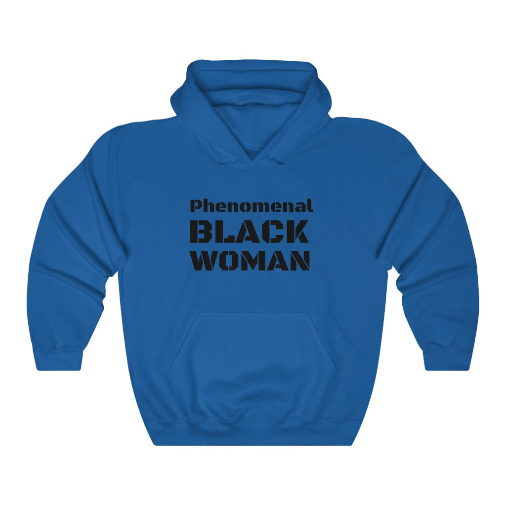Cozy up in this heavy blend hooded sweatshirt made with cotton and polyester. Features a spacious kangaroo pocket and matching drawstring. Perfect for printing and suitable for both men and women.