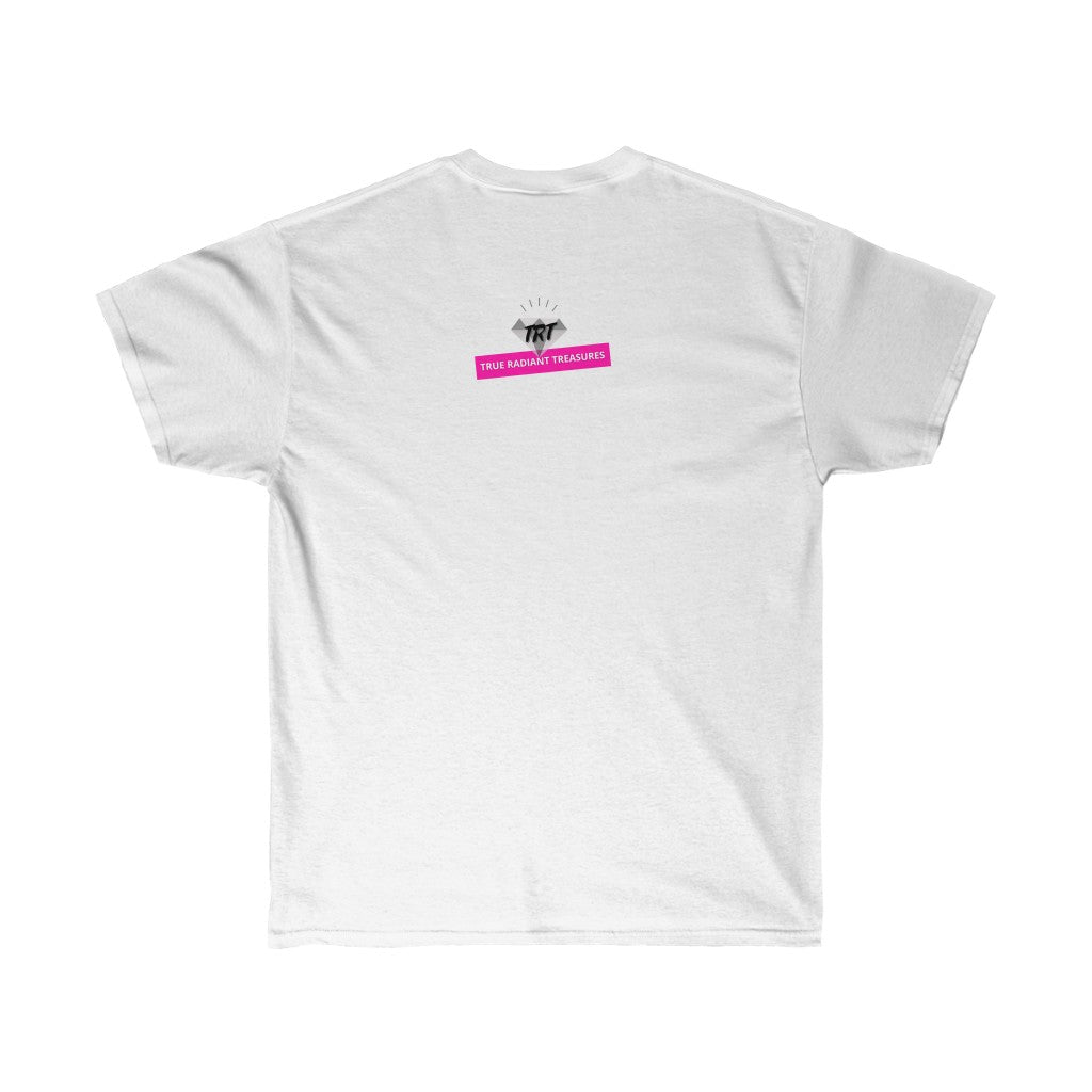 Strong and Beautiful T-shirt