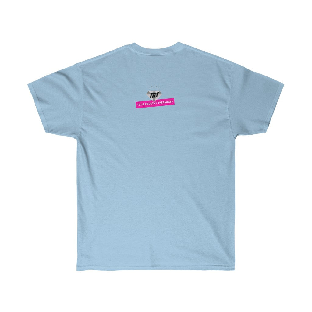 Strong and Beautiful T-shirt