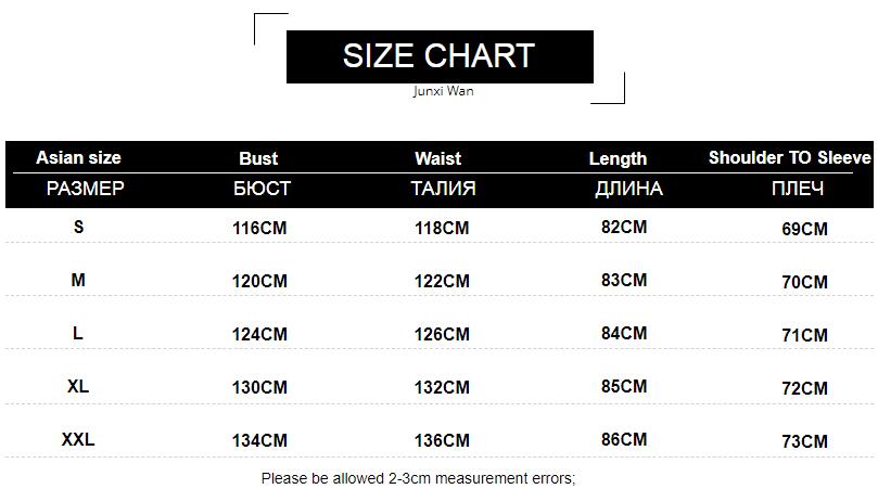 Please choose your size correctly.
