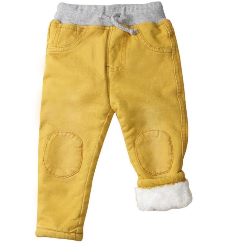 Winter warm cashmere pants, providing cozy comfort and style. Made of soft cashmere, available in various colors and sizes for ages 1 to 6 years old.
