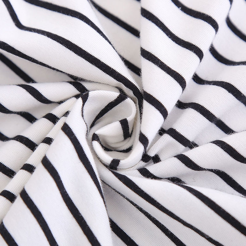 Kids' Striped Tops
