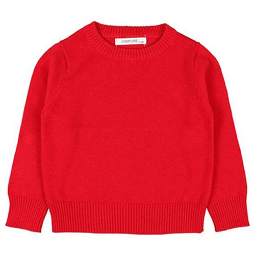 Knitted Pullover Sweaters