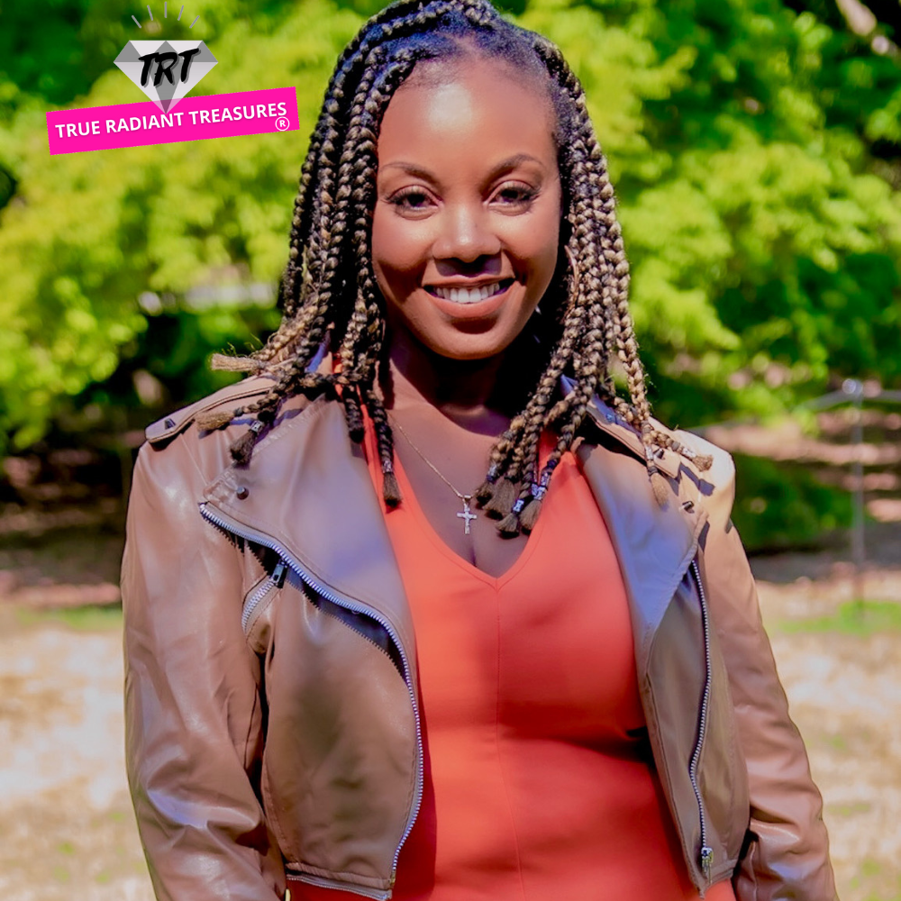 Faux leather jacket - Stylish, warm, zippers, pockets, different sizes and colors.
