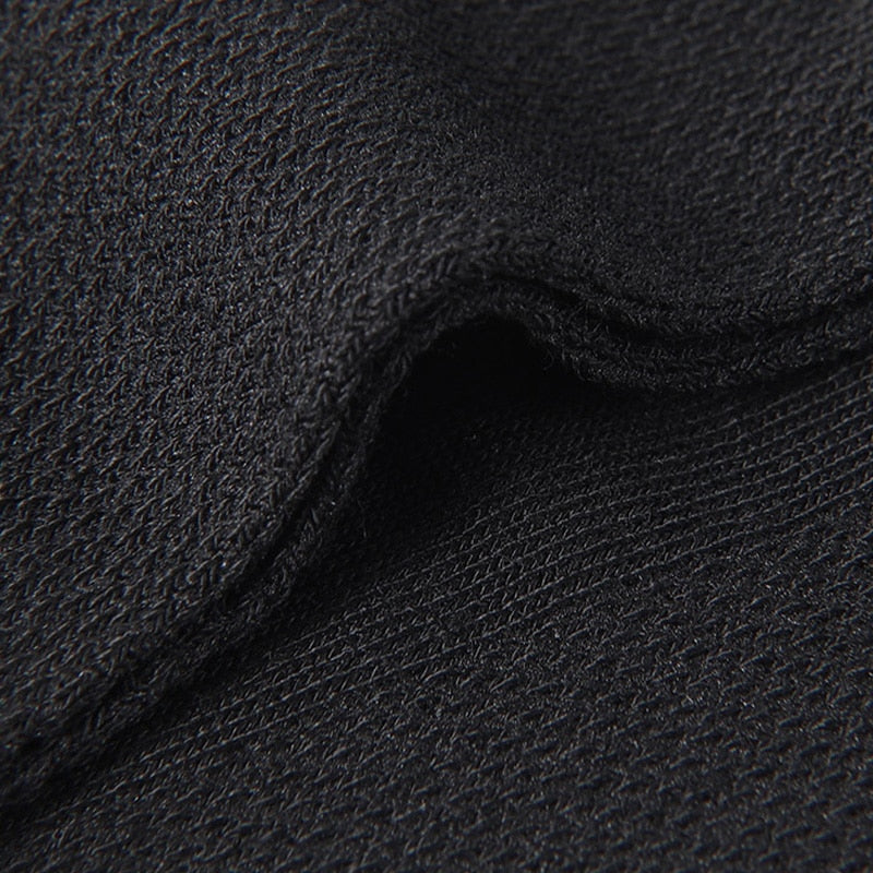 Men's Boat Socks - Maximum comfort and function - Natural bamboo fiber - Sweat-absorbent - Antibacterial technology - Breathable material for cool feet.