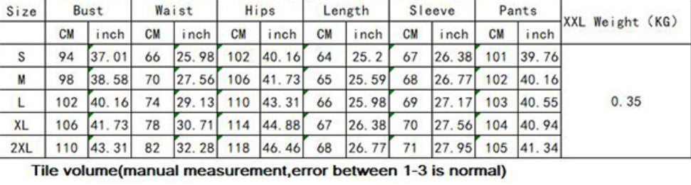 Please choose your size correctly.