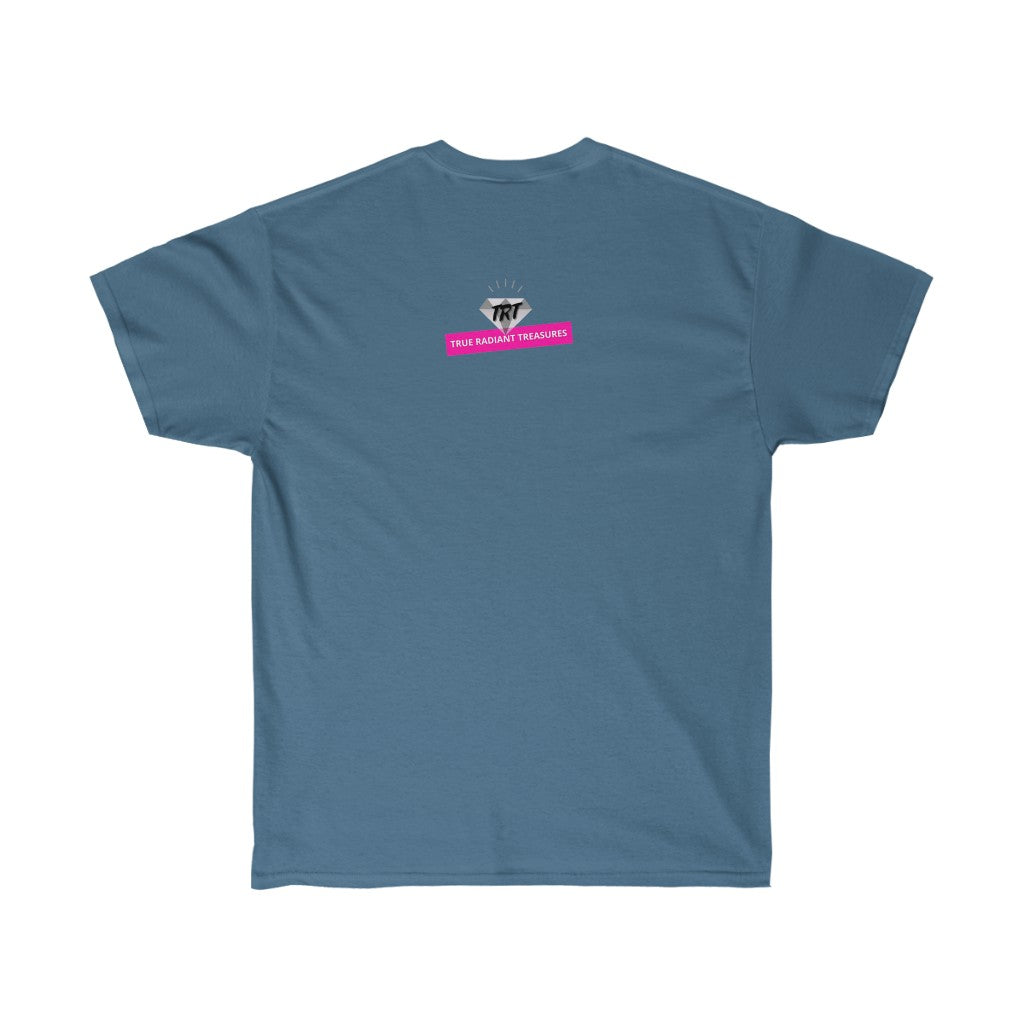 Strong and Beautiful T-shirt