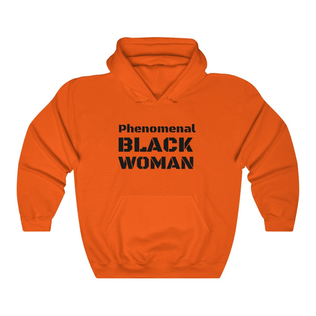 Cozy up in this heavy blend hooded sweatshirt made with cotton and polyester. Features a spacious kangaroo pocket and matching drawstring. Perfect for printing and suitable for both men and women.