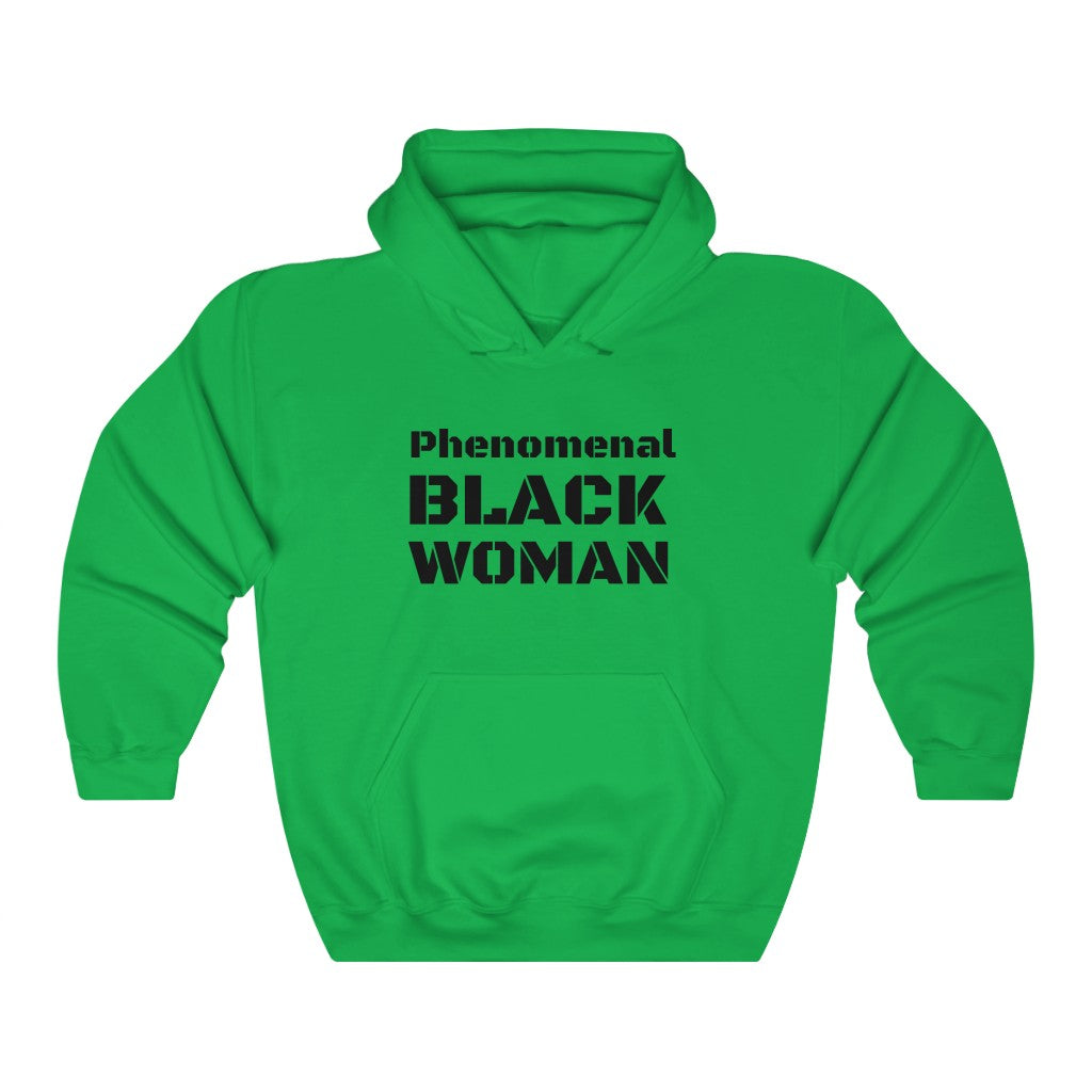 Cozy up in this heavy blend hooded sweatshirt made with cotton and polyester. Features a spacious kangaroo pocket and matching drawstring. Perfect for printing and suitable for both men and women.