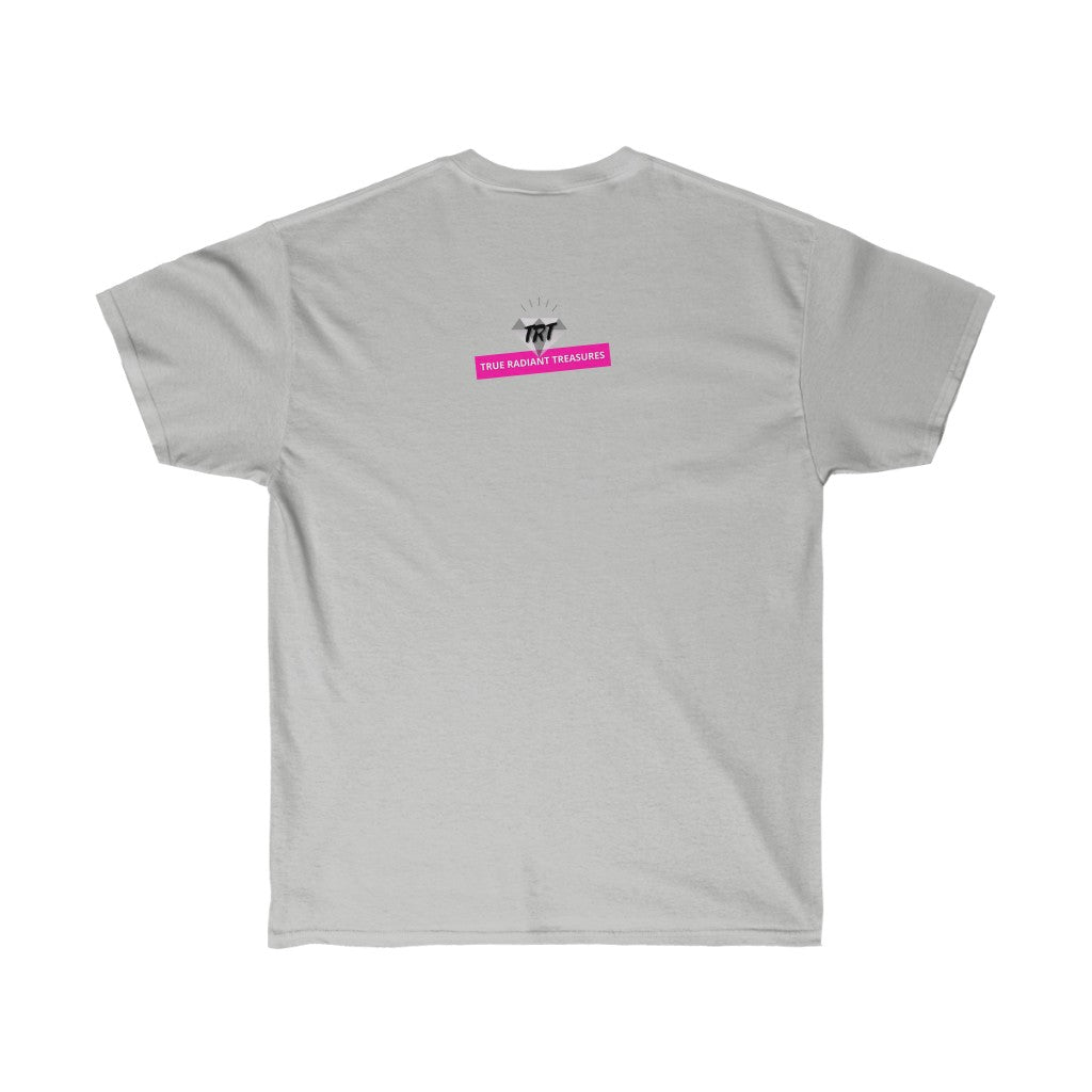 Strong and Beautiful T-shirt