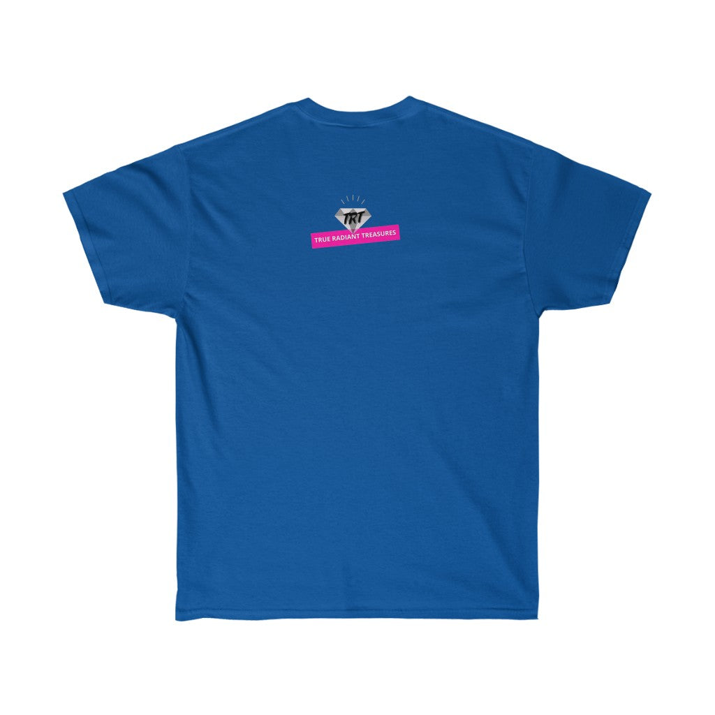 Strong and Beautiful T-shirt