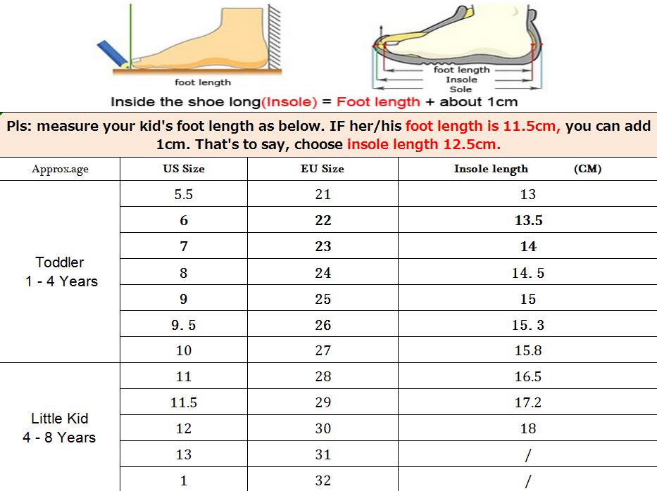 Please choose your size correctly.