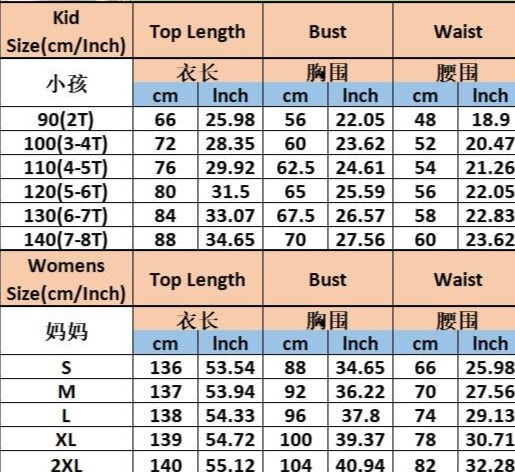 Please choose your size correctly.