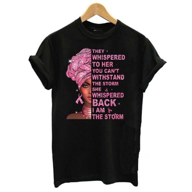 Black Woman Are Dope History Month T-Shirt
