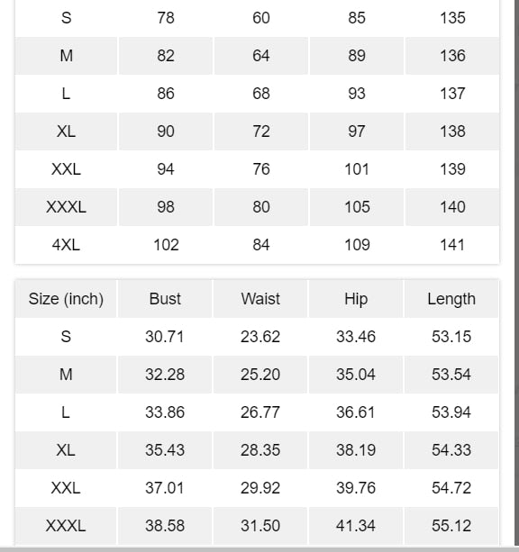 Please choose your size correctly.