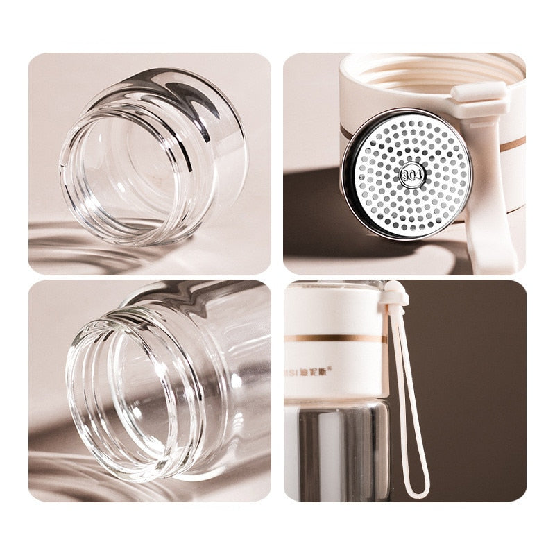 Tea Infuser