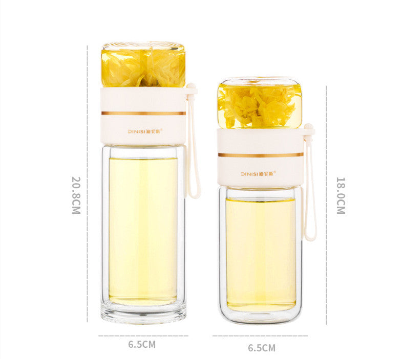 Tea Infuser