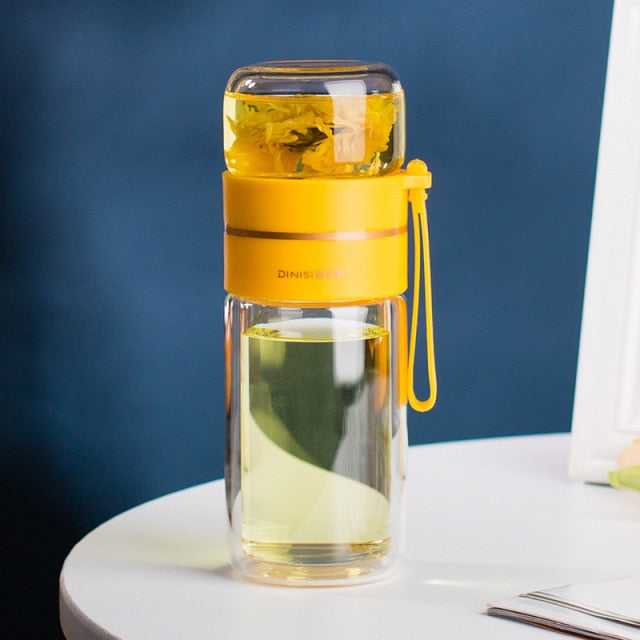 Tea Infuser