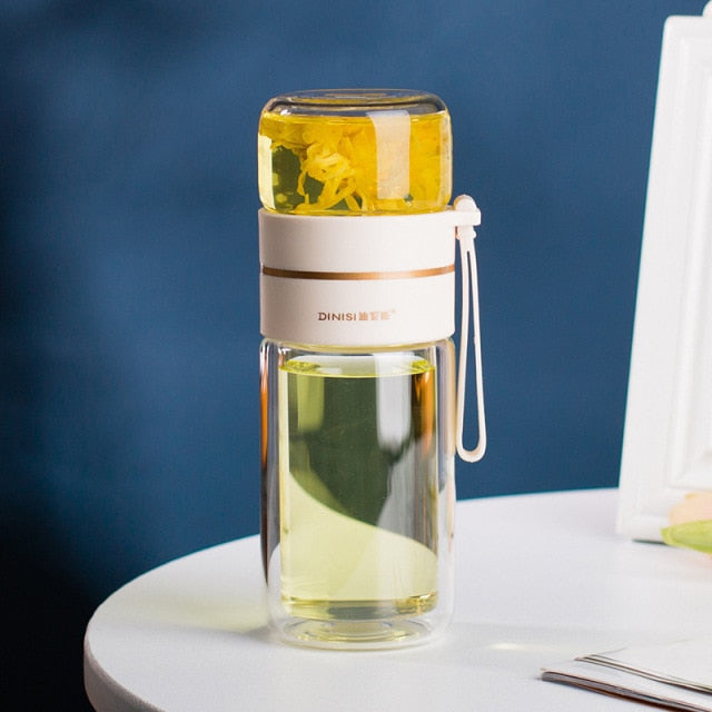 Tea Infuser